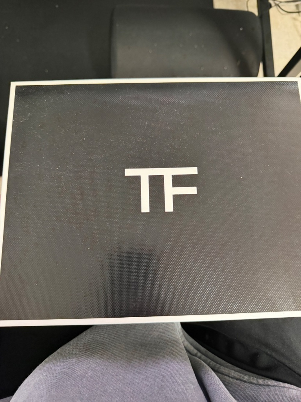 TOM Ford set of 3 parfum 50ml each box set - Picture 3 of 8